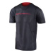 Skyline Air SS Jersey - Channel Carbon