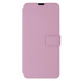 iWill Book PU Leather Case pro Huawei P40 Lite Pink