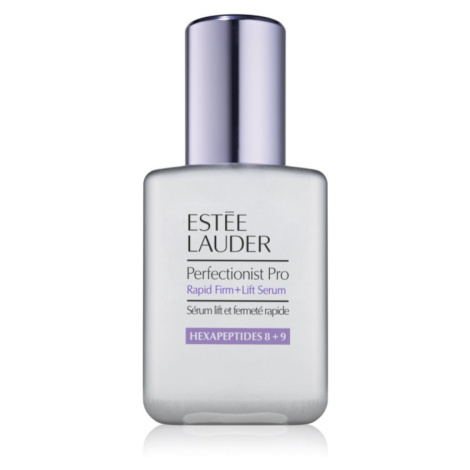 Estée Lauder Perfectionist Pro Rapid Firm + Lift Serum with Hexapeptides 8 + 9 zpevňující sérum 