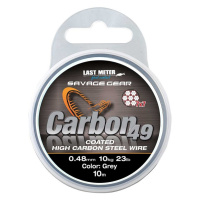 Savage gear lanko carbon49  10 m-11 kg