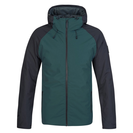 Pánská bunda Hannah Mascon II sea moss/anthracite