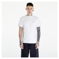 OBEY Ripped Icon T-Shirt White