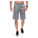 Edoti Men's sweatshorts