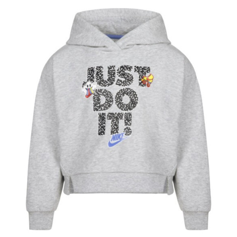 Nike notebook pull over 116-122 cm