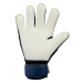 Umbro SPIRITO GLOVE - JNR Dětské brankářské rukavice, tmavě modrá, velikost