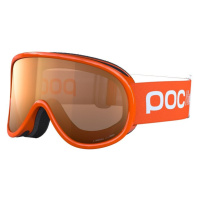 POC POCito Retina Fluorescent Orange Lyžařské brýle