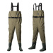 Delphin Chestwaders Hron