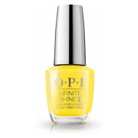 OPI - Infinite Shine Laky na nehty 15 ml Modrá female