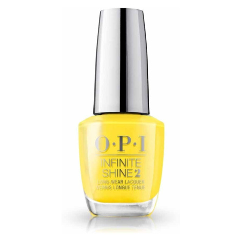 OPI - Infinite Shine Laky na nehty 15 ml Modrá female