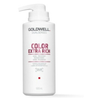 GOLDWELL Dualsenses Color Vyživující maska pro barvené i přírodní vlasy 500 ml