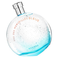 HERMÈS Eau des Merveilles Bleue toaletní voda pro ženy 100 ml