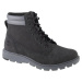 ČERNÉ PÁNSKÉ BOTY TIMBERLAND WALDEN PARK WR BOOT Černá