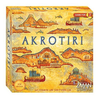 Z-Man Games Akrotiri (Revised Edition)