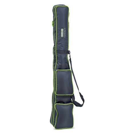 Saenger pouzdro na pruty travel rod bag - 125 cm