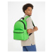 Světle zelený pánský batoh Tommy Hilfiger Skyline