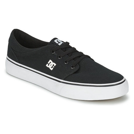 DC Shoes TRASE TX MEN Černá