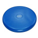 Lifefit Balance cushion 33cm, modrý