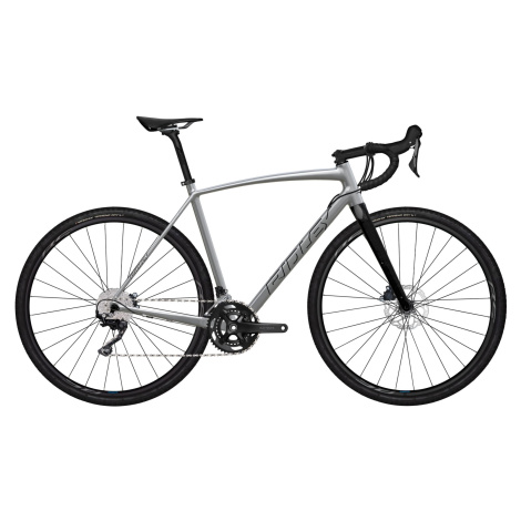 RIDLEY kolo KANZO A Rival 1 - Polar Silver