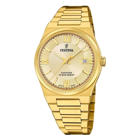 Festina F20038/2