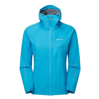 Montane FEM Spine Jacket, modrá