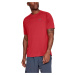 Tričko Under Armour Tech 2.0 SS Tee Red/ Graphite