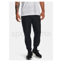 Sportovní kalhoty Under Armour QUALIFIER RUN ELITE PANT-BLK