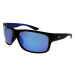 Maui Jim Occhiali da Sole Southern Cross B815-02 Polarizzati Černá