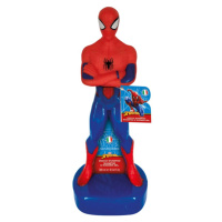 Marvel Spiderman Shower gel & Shampoo šampon a sprchový gel pro děti 300 ml