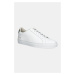 Kožené sneakers boty Common Projects Retro Classic bílá barva, 2389.0590