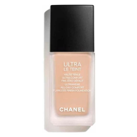 CHANEL - MAKE-UP Make-upy 30 ml Světle hnědá unisex