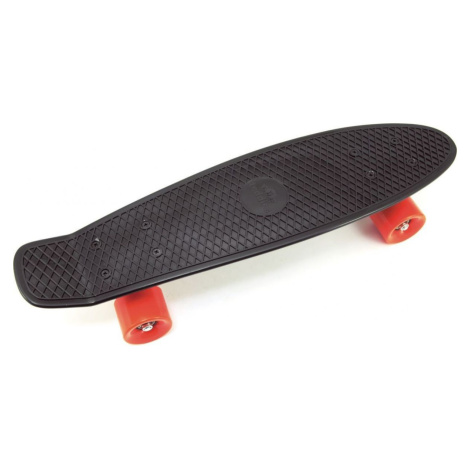 Skateboard pennyboard 60 cm černý Teddies