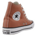 Converse CHUCK TAYLOR ALL STAR HI Hnědá