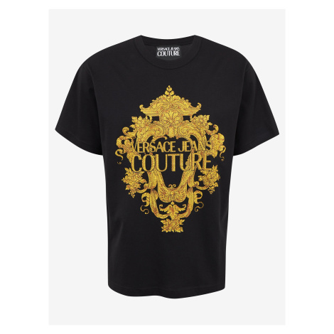 Versace pánská trička >>> vybírejte z 116 triček Versace ZDE | Modio.cz