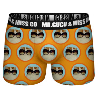 Mr. GUGU & Miss GO Underwear UN-MAN318