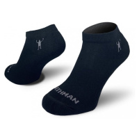 Northman ponožky Bjorn 5-PACK, černá