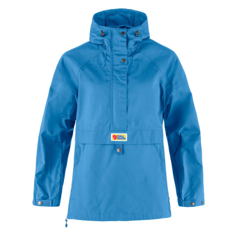 Fjällräven Vardag Anorak W UN Blue