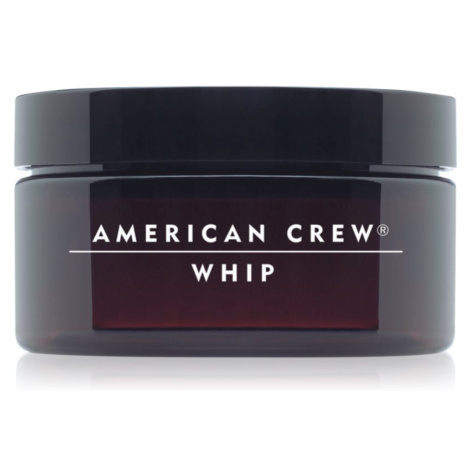 American Crew Whip stylingový krém pro muže 85 g