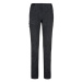 Dámské outdoorové kalhoty Kilpi MIMICRI-W tmavě šedé