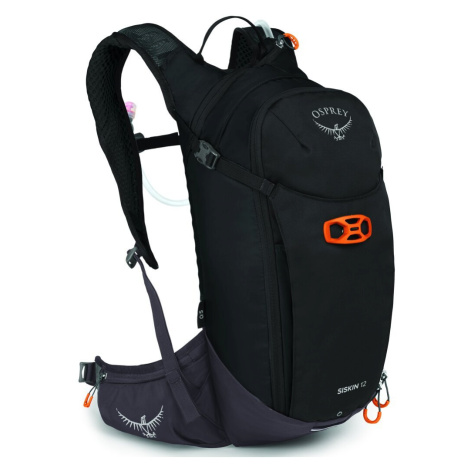 Batoh Osprey Siskin 12L black