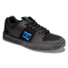 Dc shoes pánské boty Lynx Zero Black/Blue | Černá