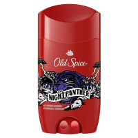 Old Spice Tuhý deodorant NightPanther (Anti-Perspirant & Deodorant) 50 ml