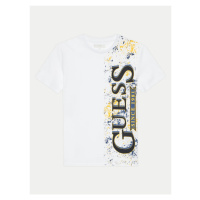 T-Shirt Guess