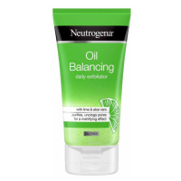 Neutrogena Oil Balancing Peeling 1 Na Obličej 150 ml