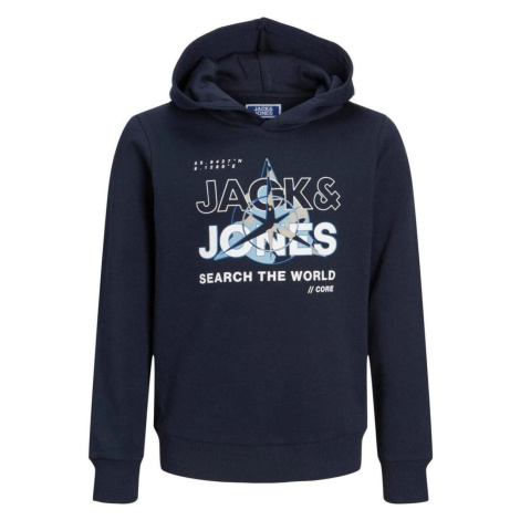 Jack & Jones - Modrá