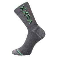 Voxx Hawk Unisex froté ponožky BM000000643200102668 neon zelená