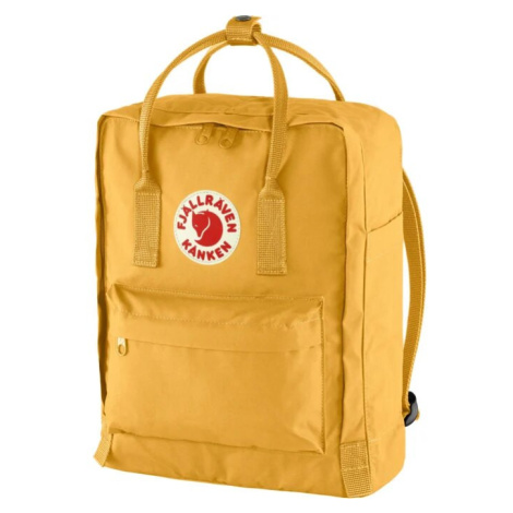Městský/školní batoh Kånken Fjällräven® – Ochre