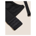 Bavlněná protetická košilková podprsenka bez kostic, vel. A-H Marks & Spencer černá