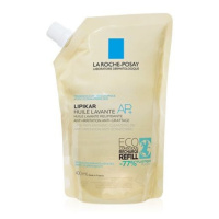 La Roche-Posay Lipikar Olej AP+ náhradní náplň 400 ml