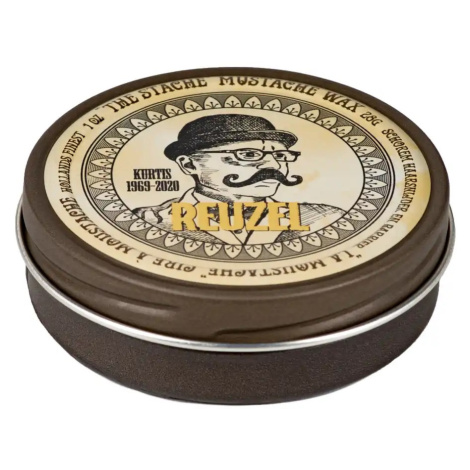 Reuzel Vosk na vousy The Stache (Mustache Wax) 28 g