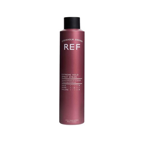 REF STOCKHOLM Extreme Hold Spray N°525 300 ml